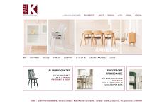 statistik för hansk - HansK