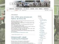 liten hanskarlsson.com skärmbild