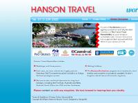 Hanson Travel Worldchoice