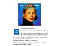 statistik för hanssondewolfeunited - Hansson De Wolfe United – Official Website