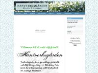 Hantverksgården i Ledberg Hantverksgården i Ledberg