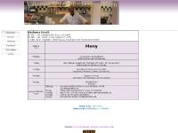 liten hantverksrestaurangen.se skärmbild