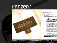Hanzens