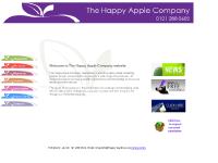 The Happy Apple Company