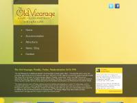 happy-holidays.co.uk Accommodation, Booking, Attractions