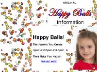 happyballs - Happy Balls! Coming Soon!