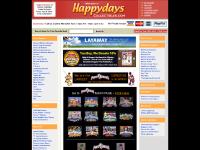 HappyDaysCollectibles.com