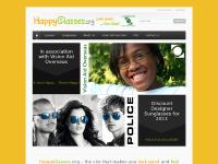 HappyGlasses | Discount Designer Sunglasses | Look Good, Feel Good
