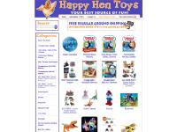 Happy Hens Toys 114