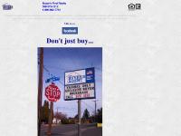 Welcome to Yakima Real Estate for Buyers Only