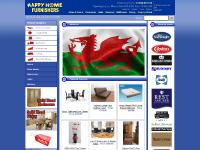 happyhomefurnishers.com T&Cs, Delivery, Sofas & Chairs