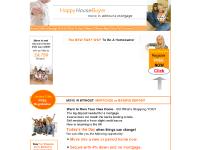 liten happyhousebuyer.co.uk skärmbild
