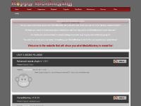  DSP/Effects, Other, Appearance, Skins