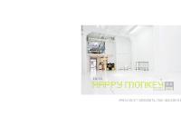 happy monkey studio nyc