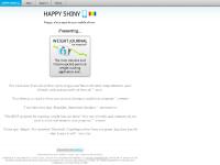 happyshiny.com Apps, Google Permissions.
