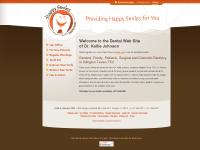 Pediatric & Cosmetic Dentistry  Dentist Arlington Texas (TX)  Kellie A. Johnson, DDS