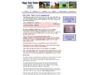 Horse Trailers - Happy Trails Trailers - Upstate SC - Hawk Trailers Gold Medal Dealer, Calico trailers Horse Trailers - Happy Trails Trailers - Upstate SC - Hawk Trailers Gold Medal Dealer, Calico trailers