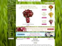 happyvalleyflorist.com Saratoga Florists, Saratoga Flowers, Saratoga Flower Delivery