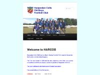 Harpenden Colts Old Boys Football Club