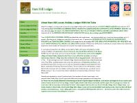 harehilllodges.co.uk harehilllodges.co.uk