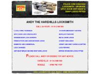 Home - ANDY THE HAREHILLS LOCKSMITH - 0113 2188 560 Home - ANDY THE HAREHILLS LOCKSMITH - 0113 2188 560