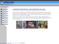 harelaneengineering.co.uk Machining, machined, components