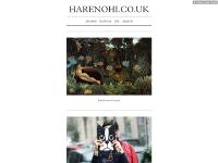 harenohi.co.uk Harenohi.co.uk, Random, 7 notes