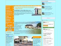 Harepath Holidays at Peacehaven, Seaton Devon - Holidays - Conferences - Retreats