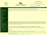 Hares Antiques Hares Antiques