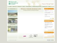 International Development Aid Implementation Development Management Consultants