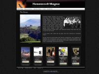 Harewood Magna Folk singers from Lancashire Harewood Magna Folk singers from Lancashire