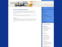 Home - Harewood Medical Practice Home - Harewood Medical Practice