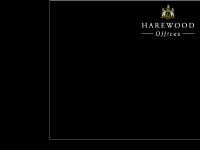 HAREWOOD - Offices