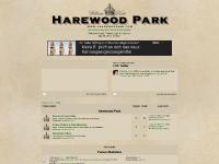 Harewood Park - Home