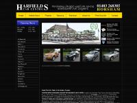 Used Cars Horsham, Cars for Sale Surrey, Car Dealer Sussex - Harfields Used Cars Horsham, Cars for Sale Surrey, Car Dealer Sussex - Harfields
