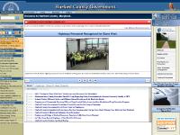 Harford County Government - Harford County, Maryland Harford County Government - Harford County, Maryland