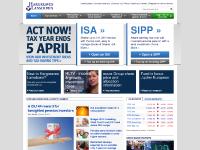 Hargreaves Lansdown | ISAs, SIPPs, funds and shares | Share dealing Hargreaves Lansdown | ISAs, SIPPs, funds and shares | Share dealing