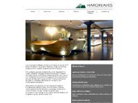 Home - Hargreaves Contracting Ltd Home - Hargreaves Contracting Ltd