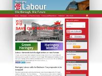 Haringey Labour
