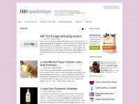  Kerastase Masque Nutri-Thermique, Kerastase Masquintense Fint Hår, Redken Smooth Down Butter Treatment, Kerastase Noctogenist Sérum Nuit