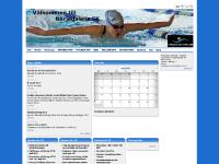 Härjedalens simklubb | Klubben med det rätta draget