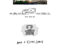 harkavagrant.com harkavagrant.com