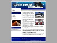 Coach Hire in South Shields : Harker's Coaches Coach Hire in South Shields : Harker's Coaches