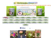 harkinsneworleans.com Harkins, The Florist, Flower Arrangements harkinsneworleans.com Harkins, The Florist, Flower Arrangements