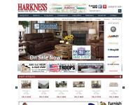 harknessfurniture.com harknessfurniture.com