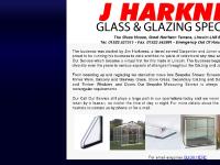 J Harkness - Glazing & Joinery J Harkness - Glazing & Joinery