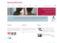 HarknessKennett - Internal communications; employee engagement; interims HarknessKennett - Internal communications; employee engagement; interims