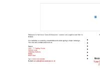 Harkness Tyres & Exhausts Harkness Tyres & Exhausts