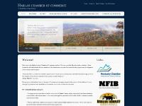 harlancountychamber.com