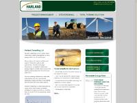 Wind farm planning, Wind Farms, Wind Farm Development - Harland Consulting